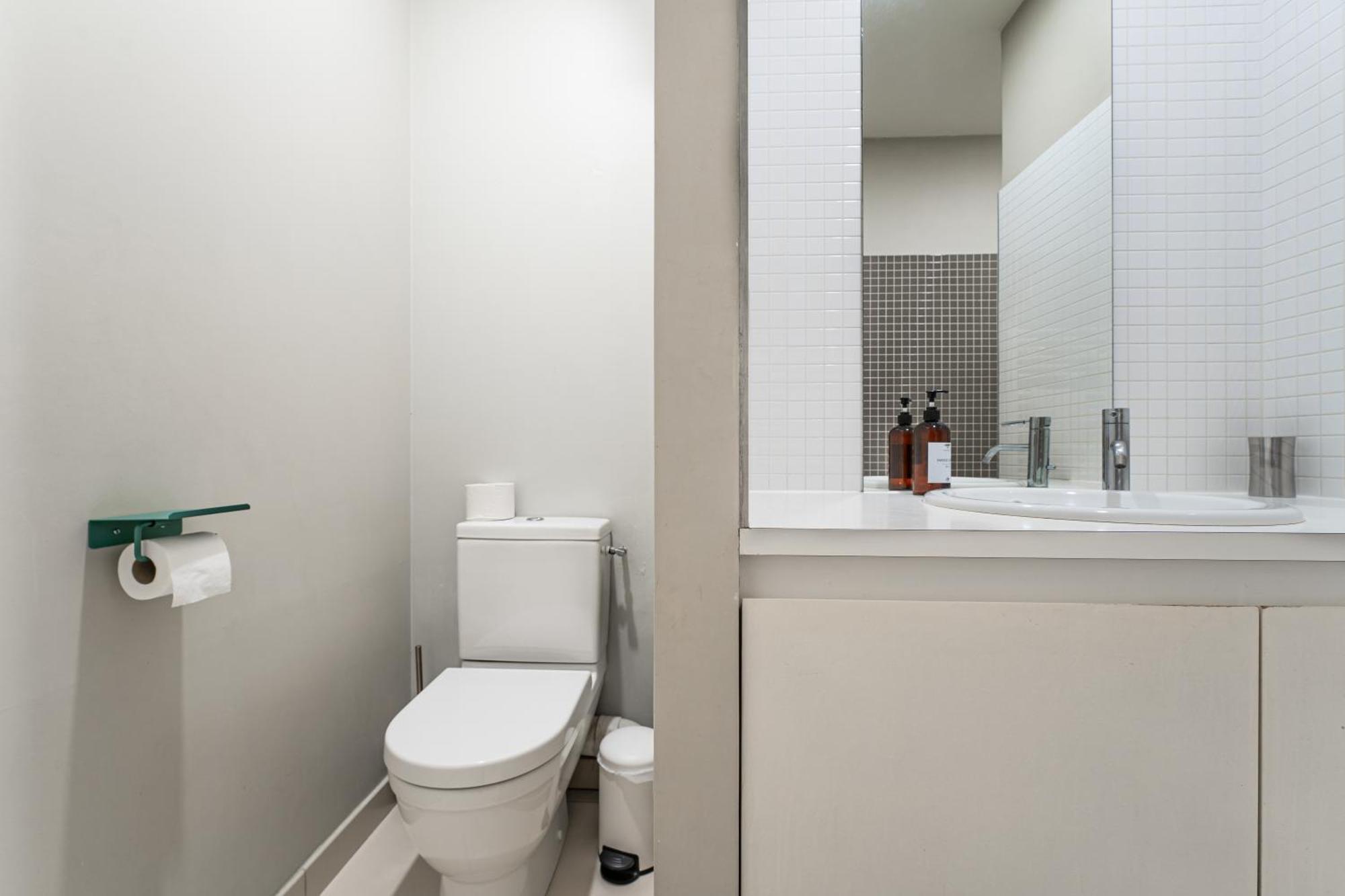 Appartement T3 De Prestige Proche Du Jardin Public De Бордо Екстериор снимка