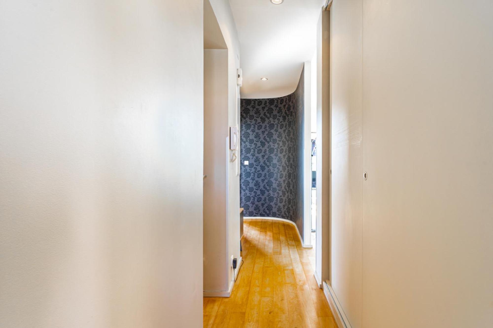 Appartement T3 De Prestige Proche Du Jardin Public De Бордо Екстериор снимка