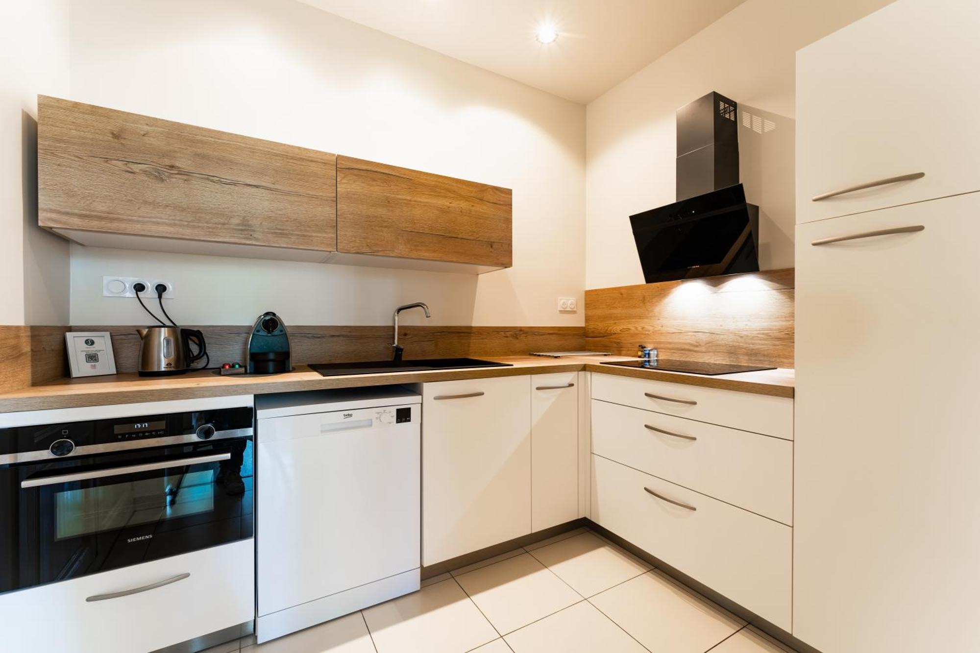 Appartement T3 De Prestige Proche Du Jardin Public De Бордо Екстериор снимка